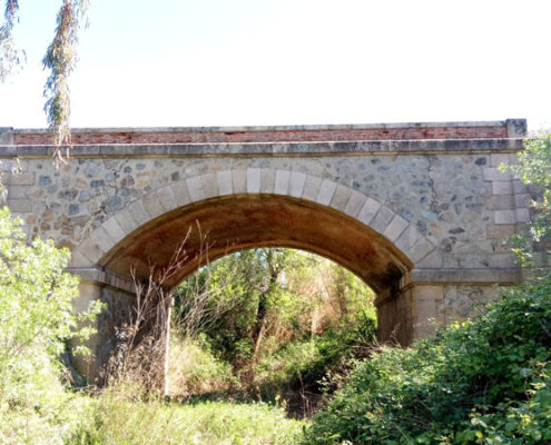 puente gis